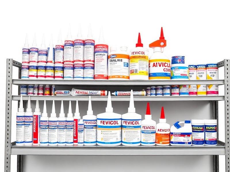 Adhesives & Sealants