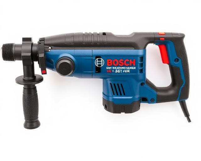 Bosch Demolition Hammer