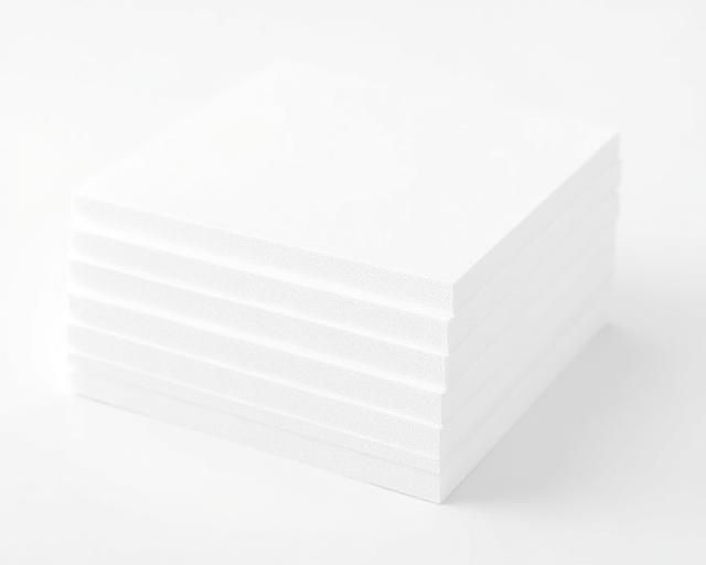 EPE, EVA & Construction Foam Sheets
