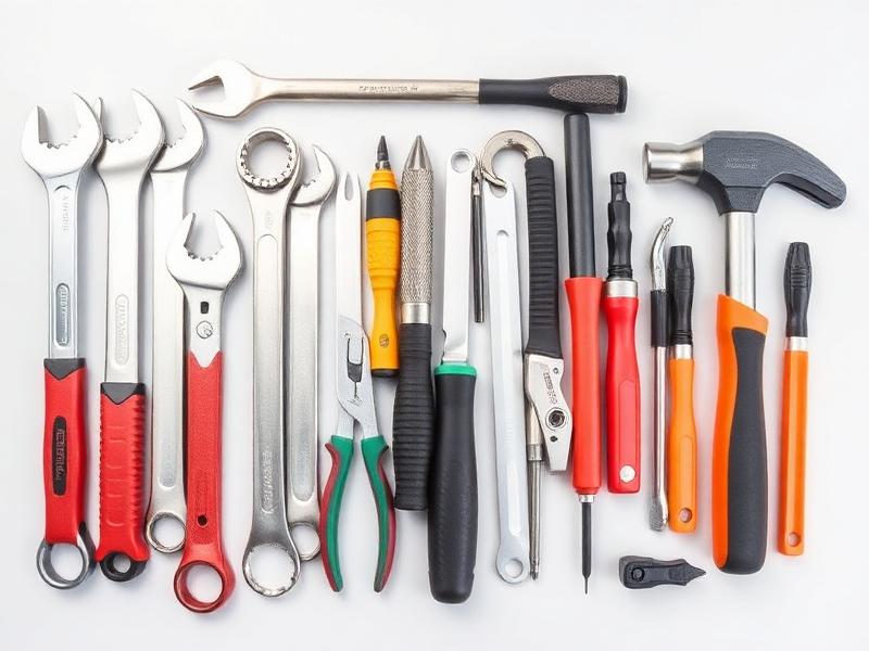 Industrial Hand Tools & Toolkits