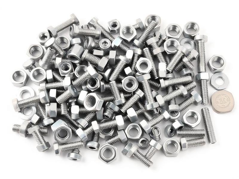 Bolts & Fasteners