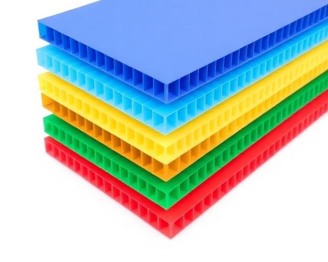 PP Sheets (Polypropylene Sheets)