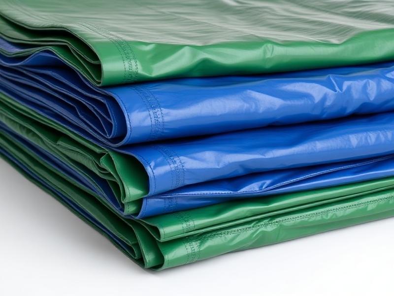 Waterproof Tarpaulin Sheets